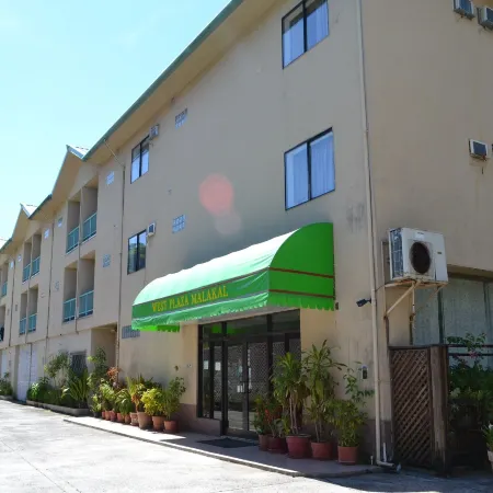 West Plaza Malakal