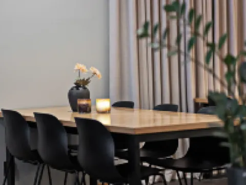 Comfort Hotel Umeå City Hotels in Umea