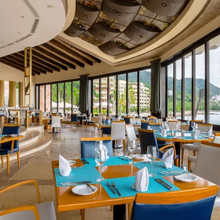Garza Blanca Preserve Resort & Spa - All Inclusive