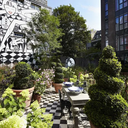 Andaz Amsterdam Prinsengracht, by Hyatt