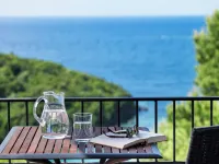 Mövenpick Resort Agios Nikolaos Sivota - Ocean View