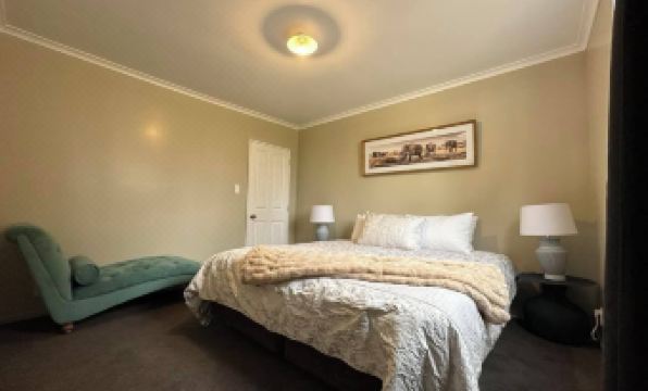 Lake Ruataniwha Holiday Park