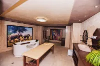 Aqua View Spa Boutique Hotel - Spa
