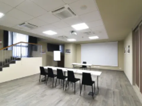 Best Quality Hotel la Darsena Hotels in Moncalieri