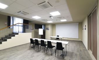 Best Quality Hotel la Darsena