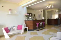 Hotel la Villa Hotel a Fabrizio