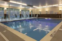 Fairfield Inn & Suites Atlanta Acworth - Pool