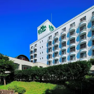 Resorpia Kumihama