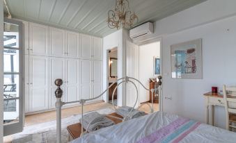 Villa Sealia Elegantseasidein Spetses - Housity