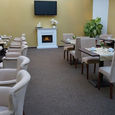 Hotel Class Отели рядом с достопримечательностью «Харбург»