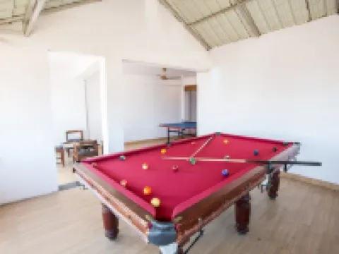 克拉克斯精選蘭斯多恩 保利加瓦酒店