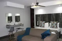 Ecolux Boutique Hotel Các khách sạn ở Komatipoort