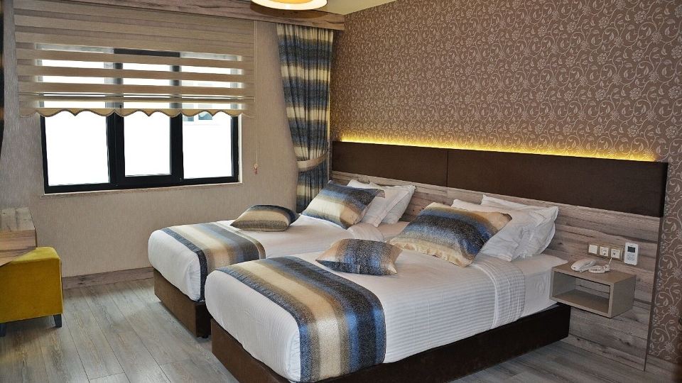 61 Park Hotel