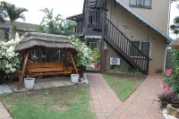 Boma Lodge - Wifi