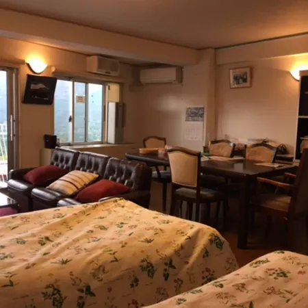Fuji Subashiri Condominium Tannpopo