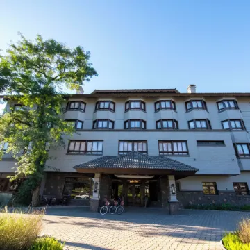 Hotel Serra Nevada
