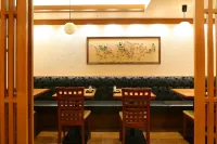 Hotel Hokke Club Kyoto - Bữa sáng