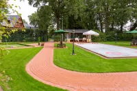 Hotel Mutter Bahr - Ihr Hotel im Töddenland