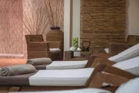 AquaClub Grifid Hotel Bolero - Ultra All Inclusive & Private Beach - spa