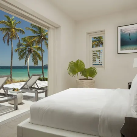 The Liming Bequia