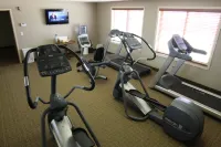 C'Mon Inn & Suites Fargo - Kuntosalit