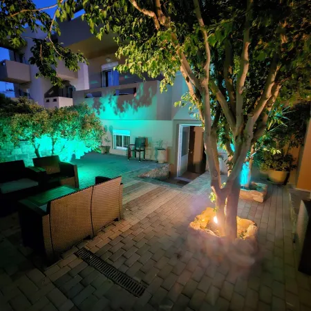 Elounda Sunrise Apartments