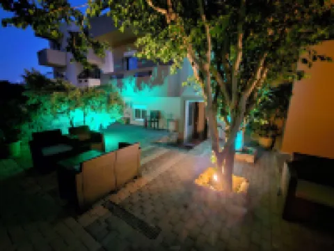 Elounda Sunrise Apartments