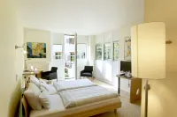 Hotel Watthalden Hotels in Ettlingen