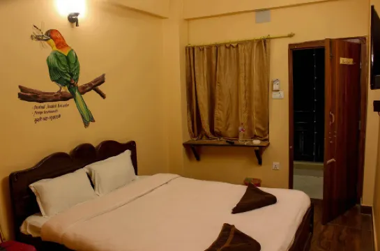 Quetzel Guest House
