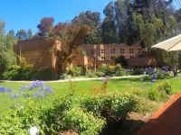 Hotel Bosque de Reñaca Hotel a 
