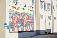 Kasa Del Ray Alexandria