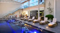 Gran Hotel De Puebla by HNF - Pool