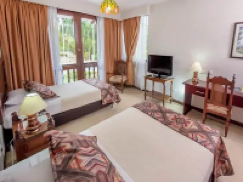 Hotel Guadalajara Hotels in Buga