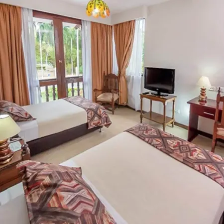 Hotel Guadalajara Hotels in Buga