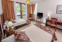 瓜達拉哈拉酒店