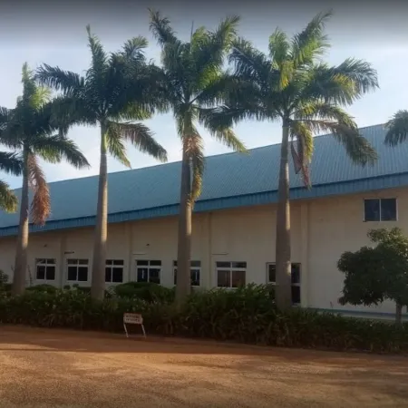 Hbc Resort