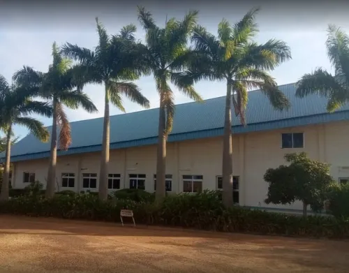 Hbc Resort