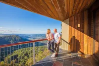 Binna Burra Sky Lodges Hotels in Lamington