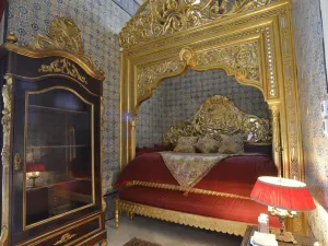 Palais Bayram