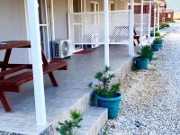 Rıdvan Apart Evleri & Bungalov Balıklıova otelleri