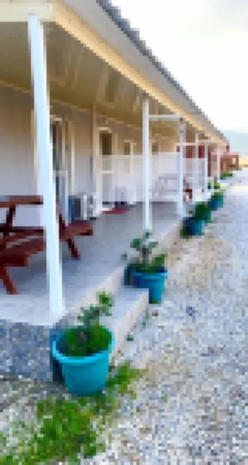 リドバン アパート エベリ