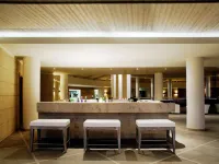 Capovaticano Resort Thalasso Spa - bar