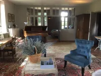 Rouge Maison Hotel di Le Fidelaire