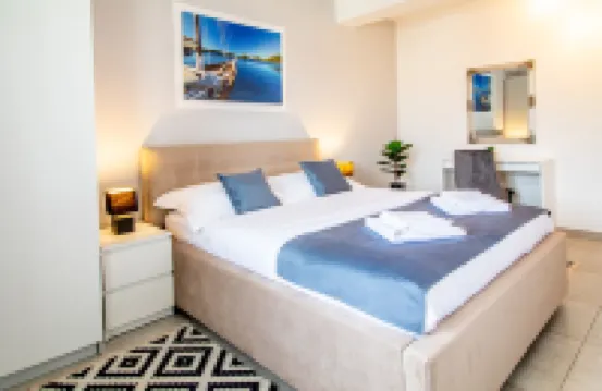 Apartments Vito Hotels in 