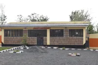 Reconfort Villa Guest House Hotels near Mumbuni Playground