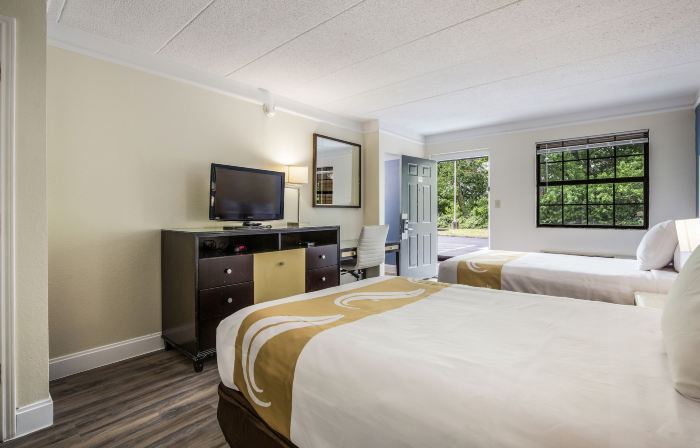 Quality Inn
