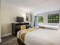 Quality Inn Ξενοδοχεία στην πόλη Hampton