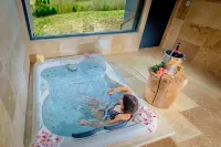 Le Domaine de Baulieu, Singuliers Hotels - spa