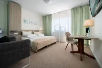 Kameralny Aparthotel Elegante Władysławowo - Adults Only