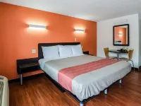 Motel 6 Troutville, VA Hotels in Botetourt County